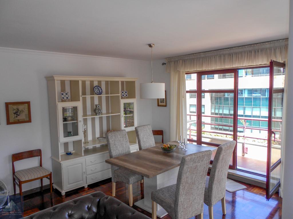 Arriaga Marina Club Appartement Funchal (Madeira)